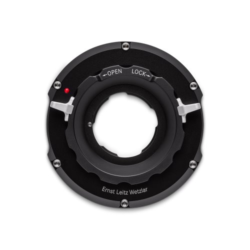 Leitz Lens M-Mount for Sony VENICE Camera