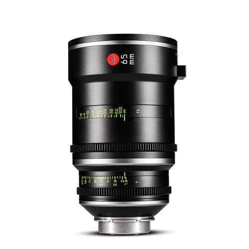 Leitz Prime Lens 65mm