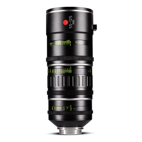 Leitz Zoom Lens 55-125mm