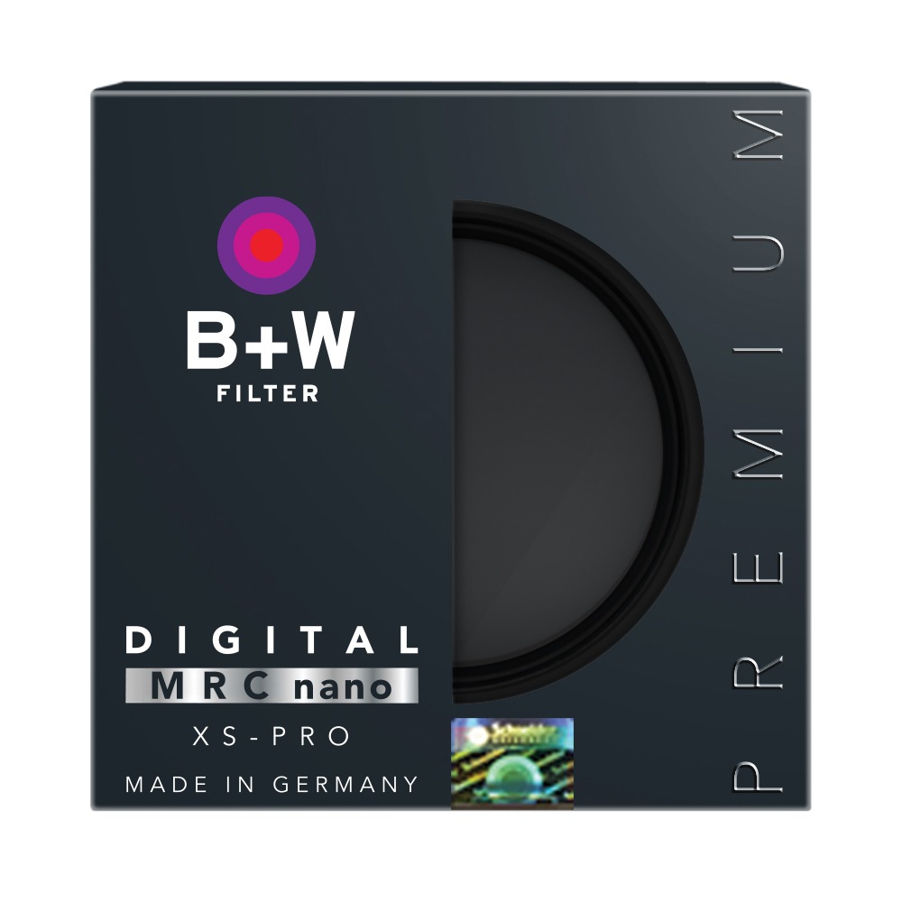 [B+W] N.D 8x 62mm MRC Nano XS-PRO Digital [30% 할인]