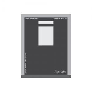 Flextight Original Holders for Flextight X1 and X5 - 4.5x6 (45x57mm)