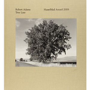 Tree Line : Robert Adams