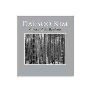 Colors of the Bamboo : Daesoo Kim