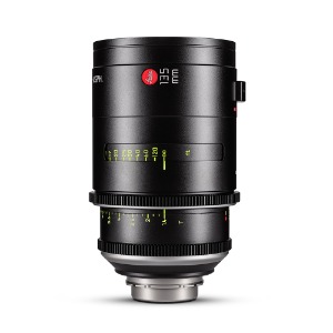 Leitz Lens SUMMILUX-C 135mm