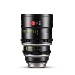 Leitz Lens SUMMILUX-C 18mm