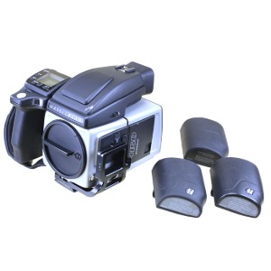 핫셀 H5D-50 Multishot - 정품 7,600 컷 (5765)