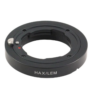 Novoflex X1D - M Lens Adapter (5869)