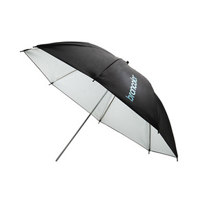 [Broncolor] Umbrella white 105 cm (33.571.00)