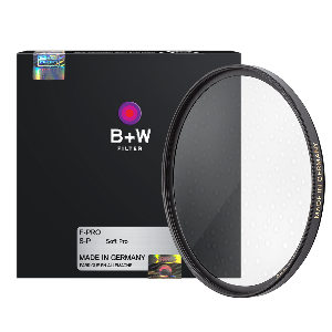 [B+W] Soft Pro Filter 55mm 